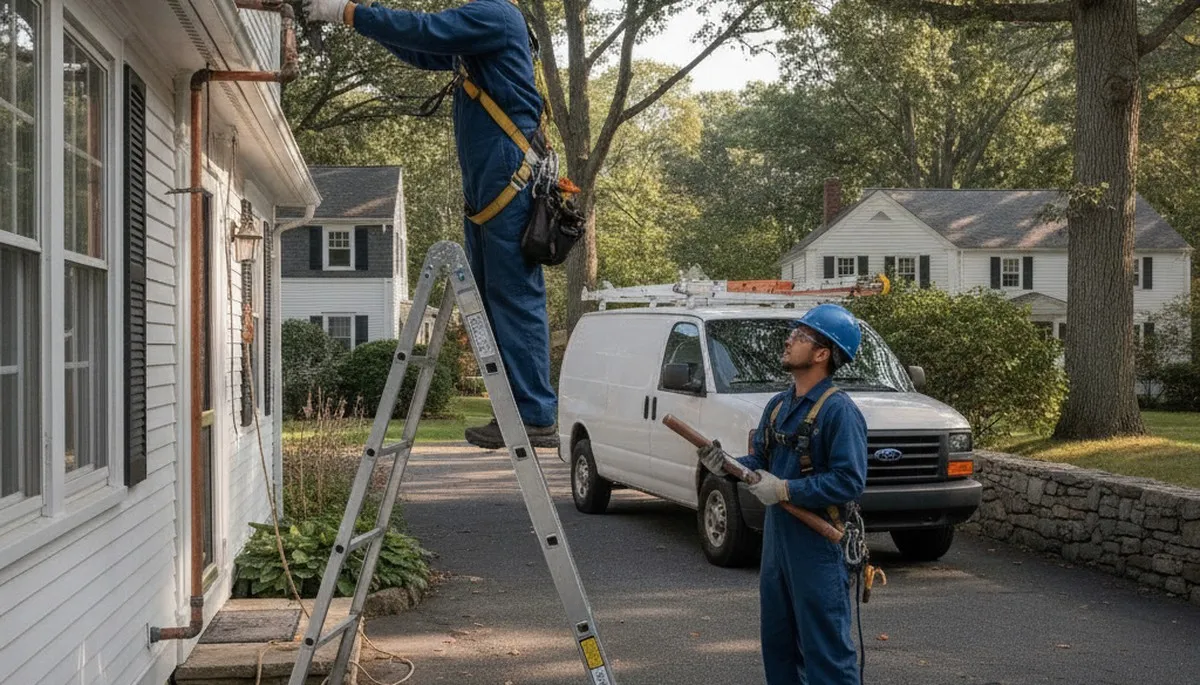 Plumbing Repair Northborough Ma Image 1