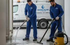 Rapid emergency plumbing services in Worcester, MA for urgent pipe, leak, and drain repairs